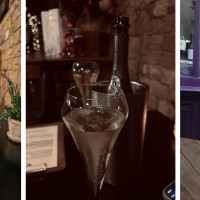 Cecilia's Wine House