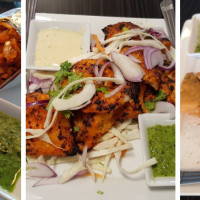Cedar Park Chaat House