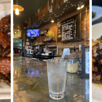 Cedar Point Bar and Kitchen