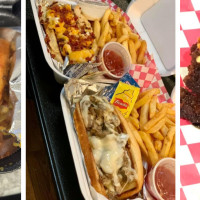 Cedes Place Eats & Sweets
