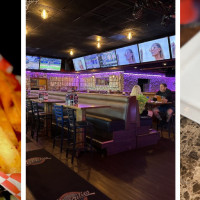 Celebrities Sports Grill