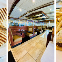 Celebrity Diner