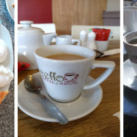 Cello Coffee House