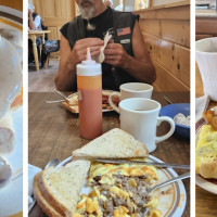 Center Harbor Diner