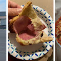 Center Pizza