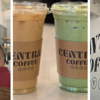 Central Coffee