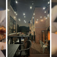 Central Park Grill