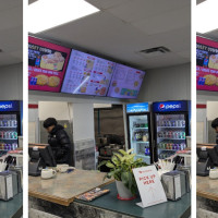 Centre Pizza - Quebec J6J 2R2