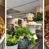 Centre Pizza