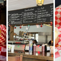 Centreville Luncheonette
