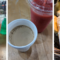 Ceres Roasting Company