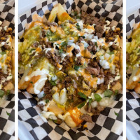 Cerritos Goods Taco Shop