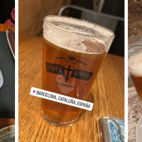 Cervesa Sant Jordi - Tabarlot