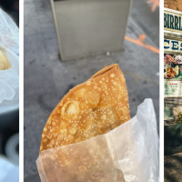 Cesar's Empanadas Truck