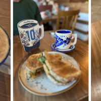CFS Coffee For The Soul, Celebration