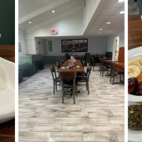 CH Cafe & Grill