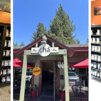 Cha' Fine Teas of Truckee