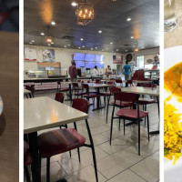 Chaat of India