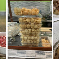 Chahat Paani Puri and Paan