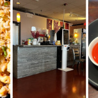 Chamber Red Chinese Bistro