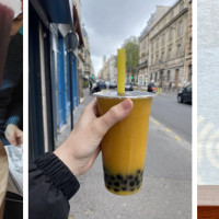 Chamie Bubble Tea