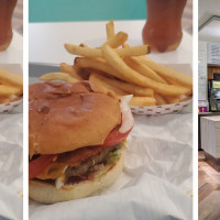 Champ Burger - ON N0C 1H0