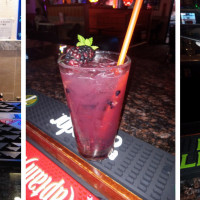 Champions Bar And Grill Inc