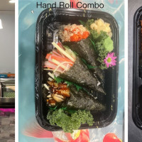 Chang One Sushi