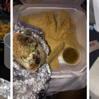 Chango’s Bar & Grill
