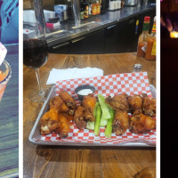 Channel 2 Sports Bar