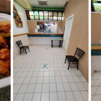 Chan's Chinese Food