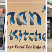 Chan's Kitchen - Smithtown