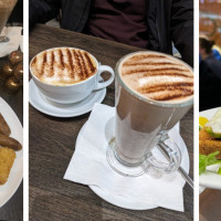 Chantal Cafe