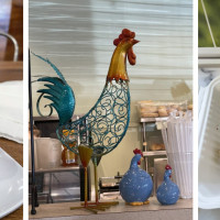 Chanticleer Cafe & Bakery