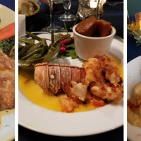 Chantilly's Restaurant & Banquet Hall