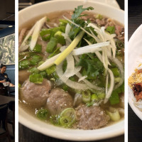 Chao Saigon Authentic Vietnamese Cuisine