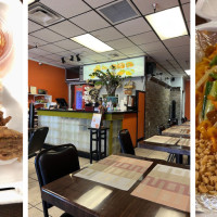 Chao Thai Restaurant
