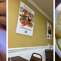 Chapala restaurant fruit cup