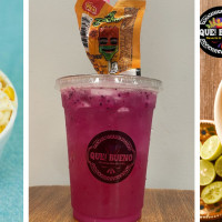 CHAPIN. Ice Cream, Snack & Botanas