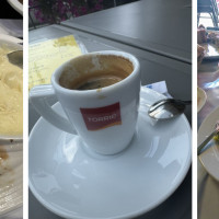 Chappa Restaurant - Traditional Portuguese Cuisine