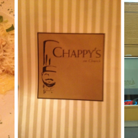 Chappy's On Church
