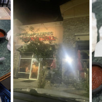 Chapultepec Mexican Grill