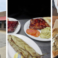 Charbroiler Restaurant