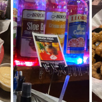Charlee Bravos Bar & Grill