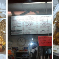 Charles Chinese Food Carryout