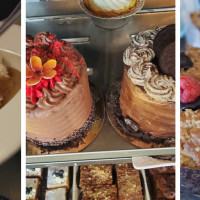 Charleston Bakery & Delicatessen