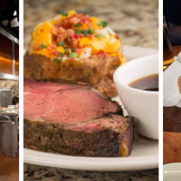 Charleston's Restaurant Omaha