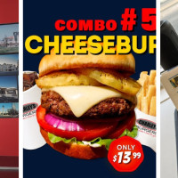 Charley's Burgers