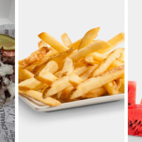 Charleys Cheesesteaks and Wings - Cedar Hill