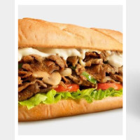 Charleys Cheesesteaks - Kingsport